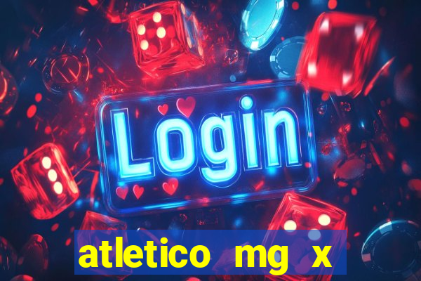 atletico mg x atletico go palpite